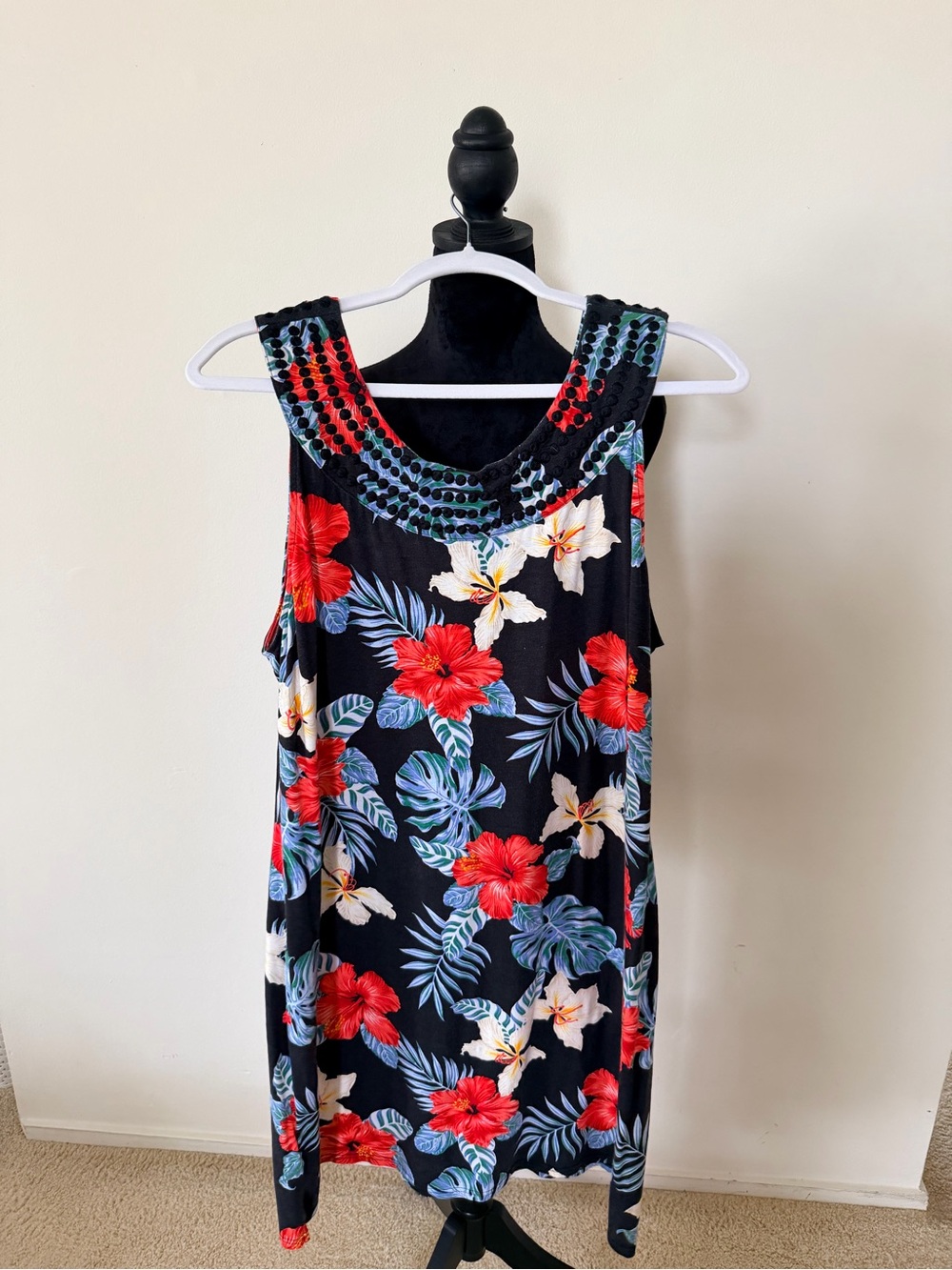 Bundle of 2 Tommy Bahama sun dresses